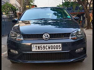 Second Hand Volkswagen Vento Highline Plus 1.0L TSI Automatic in Chennai