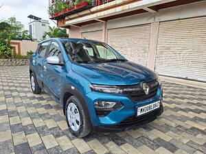 Second Hand Renault Kwid RXT 1.0 in Nagpur