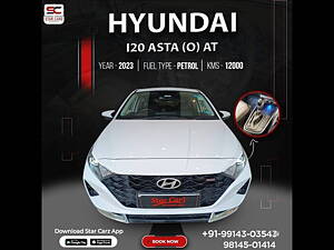 Second Hand Hyundai i20 N Line N8 1.0 Turbo DCT in Ludhiana