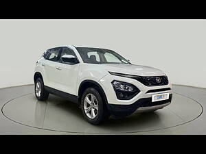 Second Hand Tata Harrier XZ [2019-2020] in Chandigarh