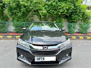 Second Hand Honda City VX in Kanpur