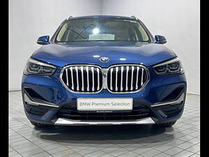 Second Hand BMW X1 sDrive20d xLine in Pune