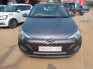 Second Hand Hyundai Elite i20 Sportz 1.2 in Bhubaneswar