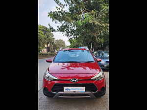 Second Hand हुंडई i20 एक्टिव 1.2 s in ठाणे