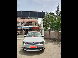 Second Hand Volkswagen Jetta Highline TDI AT in Coimbatore