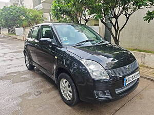 Second Hand Maruti Suzuki Swift ZXi in Pune