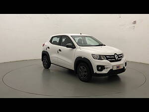 Second Hand Renault Kwid RXT 1.0 AMT in Mumbai