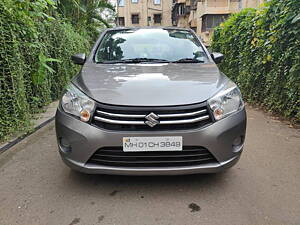 Second Hand Maruti Suzuki Celerio ZXi AMT [2019-2020] in Mumbai