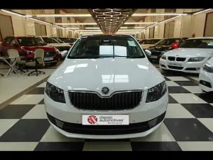 Second Hand Skoda Octavia [2017-2021] 1.8 TSI Style Plus AT [2017] in Bangalore