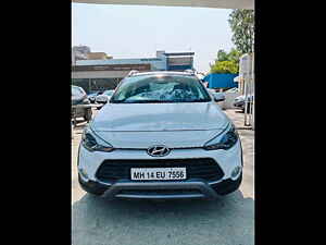 Second Hand हुंडई i20 एक्टिव 1.2 s in पुणे