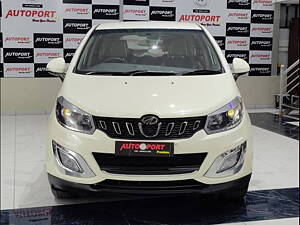 Second Hand Mahindra Marazzo M6 7 STR in Bangalore