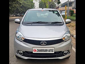 Second Hand Tata Tiago Revotron XZA [2017-2019] in Chandigarh