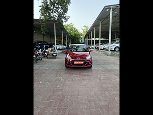 Second Hand Hyundai Xcent SX 1.2 (O) in Lucknow