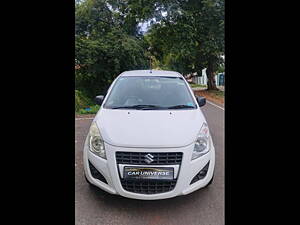 Second Hand Maruti Suzuki Ritz Vdi BS-IV in Mysore