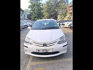 Second Hand Toyota Etios Liva G in Mumbai