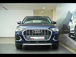 Second Hand Audi Q3 40 TFSI Technology [2022-2024] in Nashik