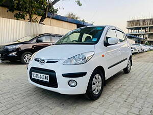 Second Hand Hyundai i10 Sportz 1.2 in Guwahati