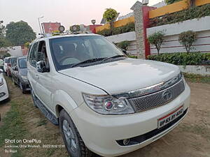 Second Hand Tata Safari 4x2 VX DICOR BS-IV in Lucknow