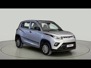 Second Hand Mahindra KUV100 K2 Plus 6 STR [2017-2020] in Delhi