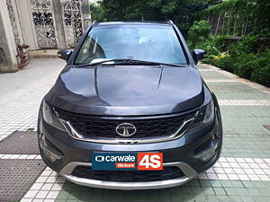 Second Hand Tata Hexa XTA 4x2 7 STR in Mumbai