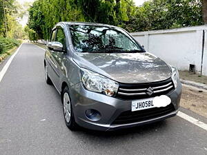 Second Hand Maruti Suzuki Celerio VXi AMT in Jamshedpur