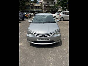 Second Hand Toyota Etios Liva G in Mumbai