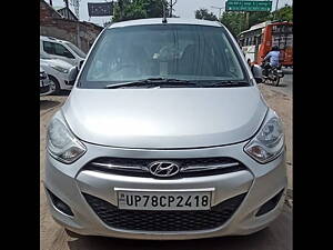 Second Hand Hyundai i10 Magna 1.2 Kappa2 in Kanpur