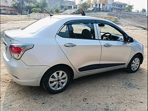 Second Hand Hyundai Xcent SX 1.1 CRDi (O) in Ranchi