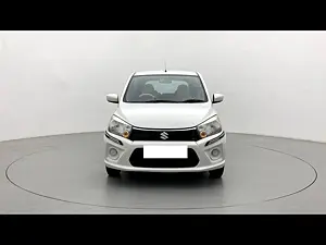 Second Hand Maruti Suzuki Celerio [2017-2021] ZXi AMT [2019-2020] in Kochi