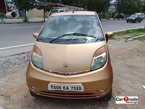 Second Hand Tata Nano Twist XT in Hyderabad