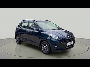 Second Hand Hyundai Grand i10 NIOS Sportz 1.2 Kappa VTVT in Lucknow