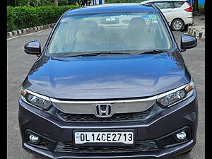 Second Hand Honda Amaze 1.2 VX MT Petrol [2018-2020] in Delhi