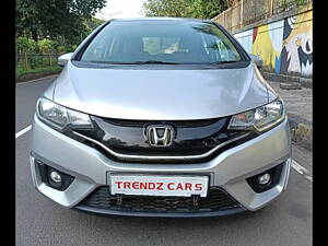 Second Hand Honda Jazz V AT Petrol in Navi Mumbai