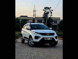 Second Hand Tata Nexon XMA in Kurukshetra