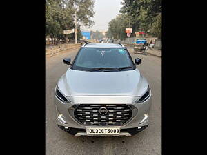 Second Hand Nissan Magnite XV Turbo CVT [2020] in Delhi