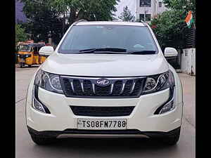 Second Hand महिंद्रा XUV500 w10 in हैदराबाद