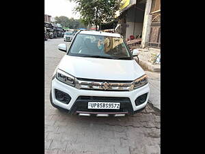 Second Hand Maruti Suzuki Vitara Brezza VXi in Mathura