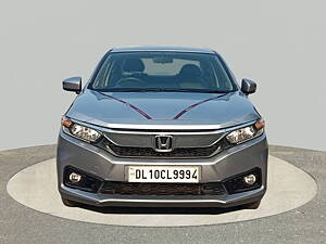 Second Hand Honda Amaze 1.2 V MT Petrol [2018-2020] in Noida