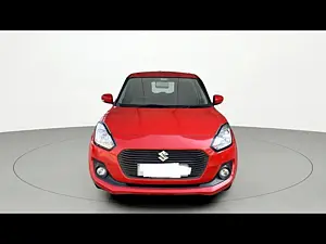 Second Hand Maruti Suzuki Swift [2014-2018] VXi [2014-2017] in Patna