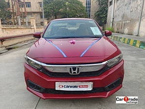 Second Hand Honda Amaze 1.2 S MT Petrol [2018-2020] in Noida