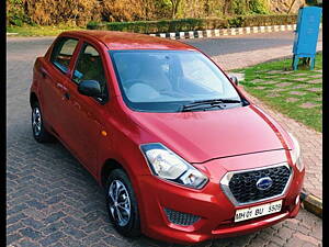 Second Hand Datsun Go A [2014-2017] in Pune