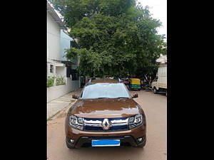 Second Hand Renault Duster 110 PS RxL in Bangalore