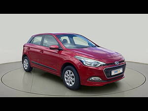 Second Hand Hyundai Elite i20 Sportz 1.2 [2016-2017] in Pune