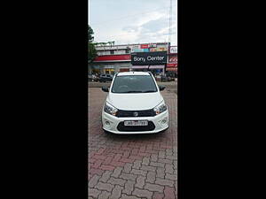 Second Hand Maruti Suzuki Celerio ZXi in Bokaro Steel City