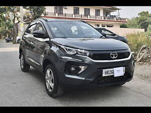 Second Hand Tata Nexon XM [2020-2023] in Gurgaon