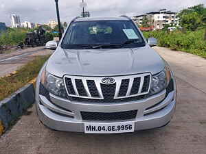 Second Hand महिंद्रा XUV500 w8 एडब्ल्यूडी in मुंबई