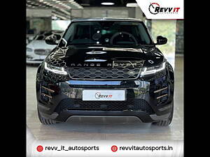 Second Hand Land Rover Evoque SE R-Dynamic Diesel [2022-2023] in Delhi