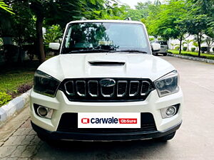 Second Hand Mahindra Scorpio 2021 S11 4WD 8 STR in Lucknow