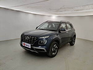 Second Hand Hyundai Venue SX Plus 1.0 Turbo DCT in Indore