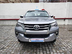 Second Hand Toyota Fortuner 2.8 4x2 MT [2016-2020] in Delhi